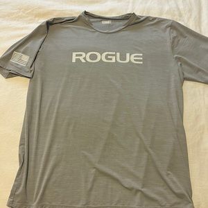 Men’s Rogue XXL Tee